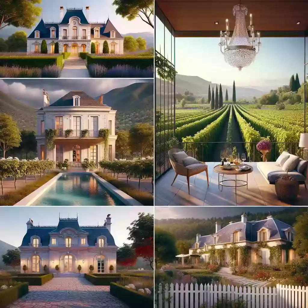 Американцы: Покупка недвижимости во Франции – что нужно знать.