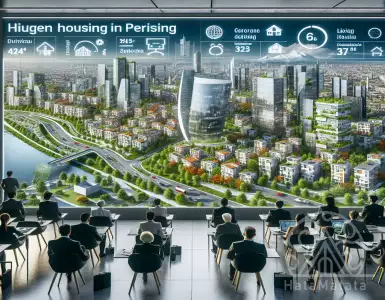 House prices in Milan remain stable despite the fuzzy boundaries of the periphery.