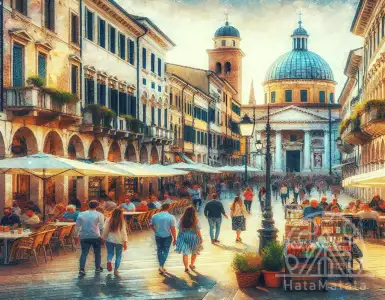 Engel & Völkers will open new stores in Vicenza and Udine.