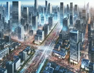 Real estate and infrastructure financing in line with the growth of the financial transaction market.