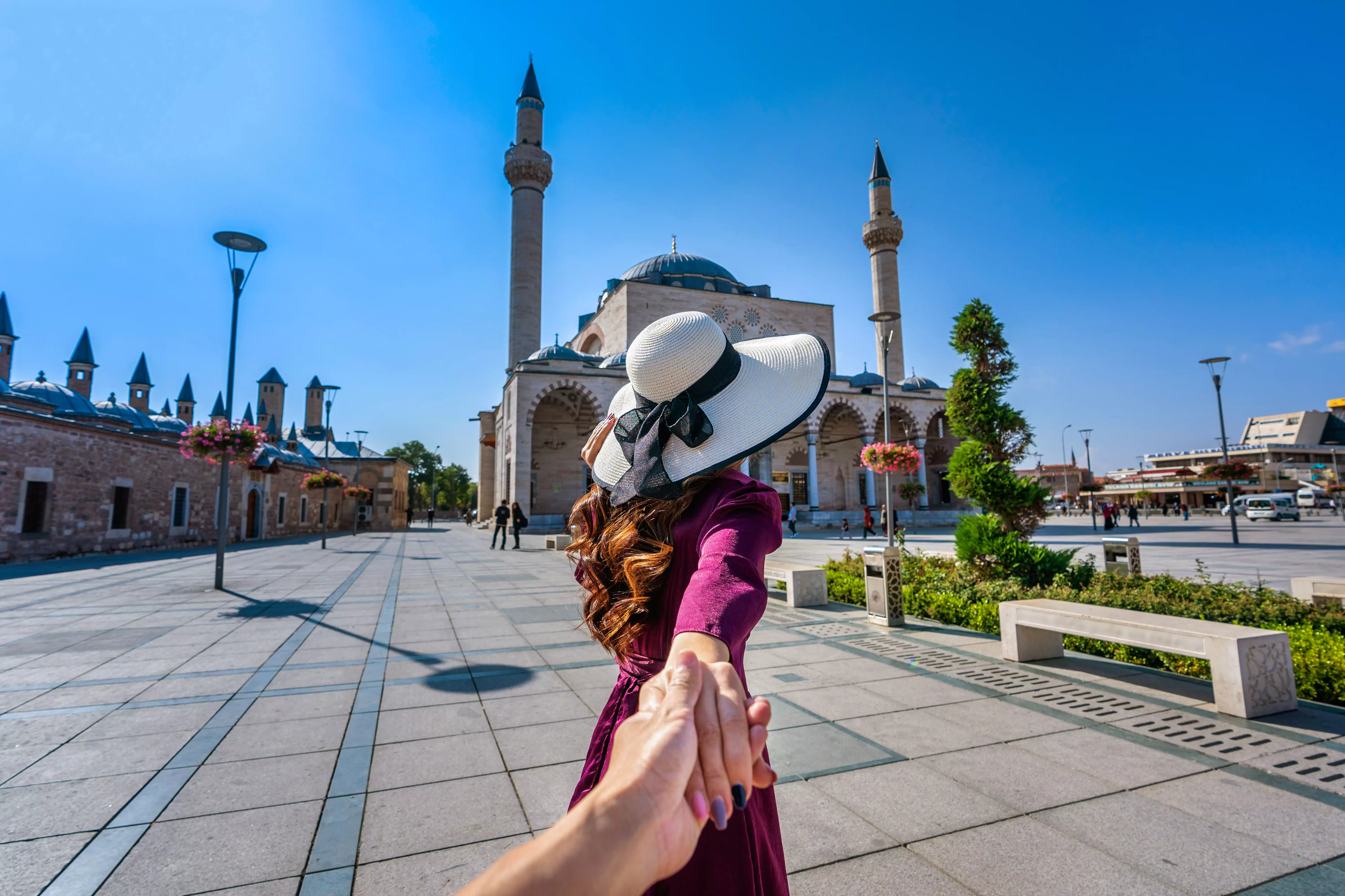 Shopping in Istanbul in2023