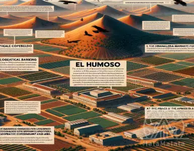 Marinaladi Co-op threatened by predatory investors, sale looms.