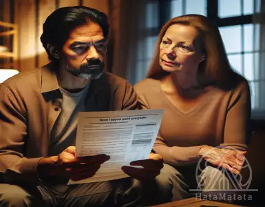 President Changes Emergency Support for Tenants in Political Crisis.