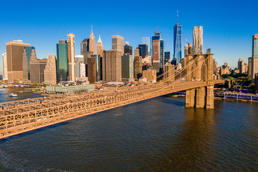 Housing in New York and its surrounding areas: the choice of real estate for a Russian immigrant