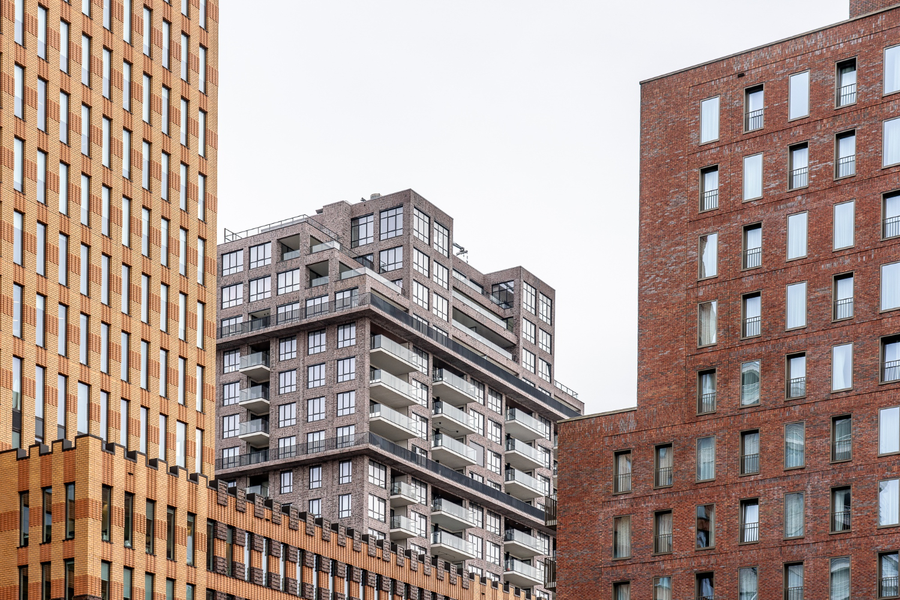 Housing in New York and its surrounding areas: the choice of real estate for a Russian immigrant
