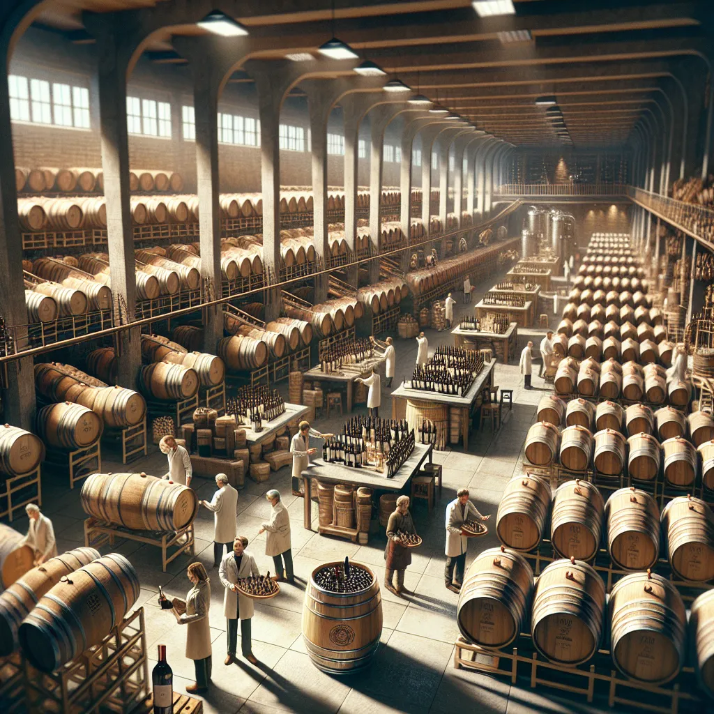 Purcari Wineries acquires control of Angel'\''s Estate Winery in Bulgaria.