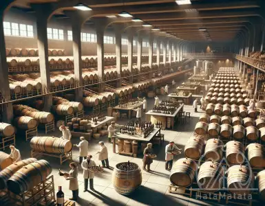 Purcari Wineries acquires control of Angel'\''s Estate Winery in Bulgaria.