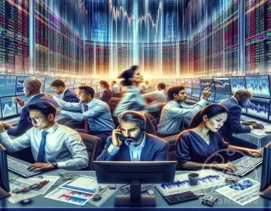 Opening Markets November 10, 2023 | Self Bank Blog