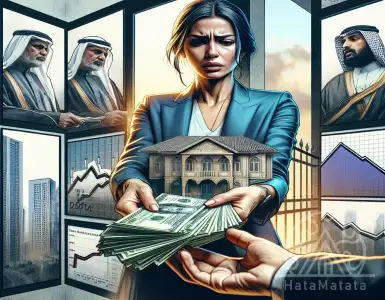 Home loan: average down payment rises sharply.