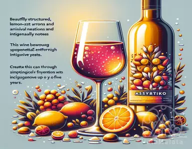 The best Greek wines to enjoy right now.