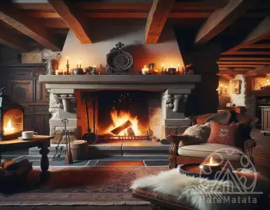 How to bring your fireplace up to standard: a guide.