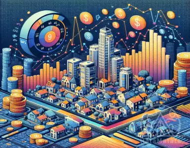 Why are real estate prices in Toulouse not falling in the midst of the crisis?