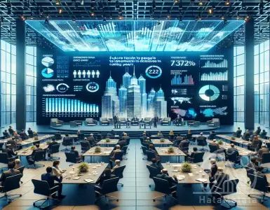 What will 2024 bring us in the real estate market?