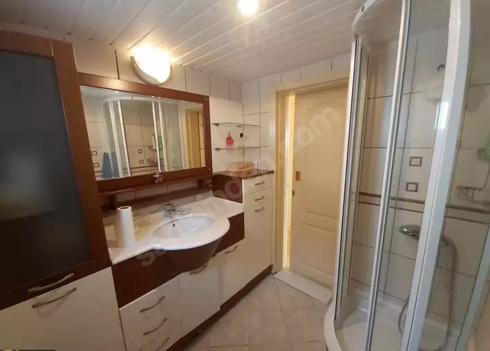 Affordable two bedroom (2+1) apartments in the center of Kemer