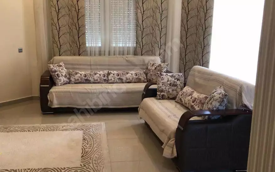 Affordable two bedroom (2+1) apartments in the center of Kemer