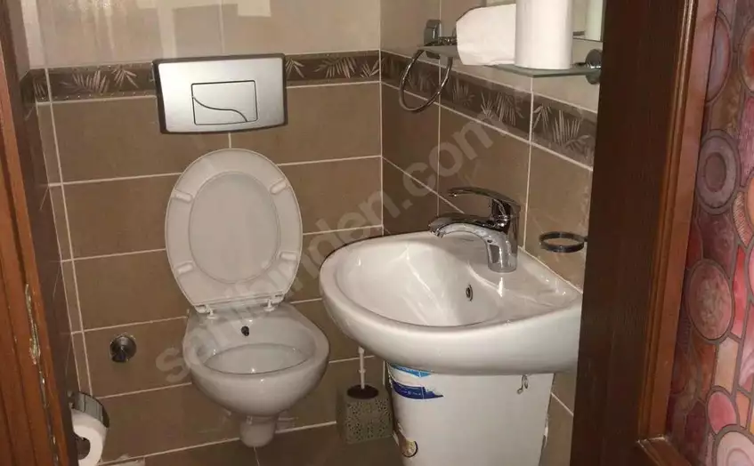 Affordable two bedroom (2+1) apartments in the center of Kemer