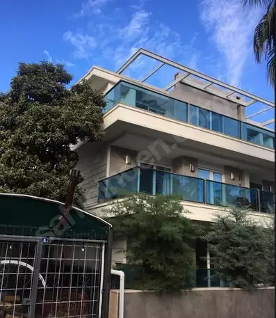 Affordable two bedroom (2+1) apartments in the center of Kemer