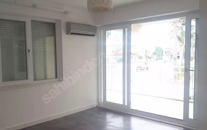 Affordable two bedroom (2+1) apartments in the center of Kemer