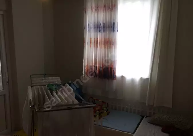 Affordable two bedroom (2+1) apartments in the center of Kemer