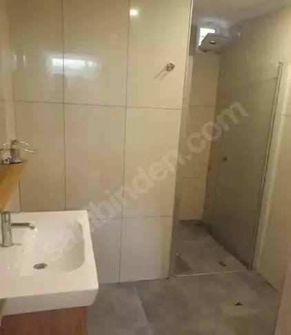 Affordable two bedroom (2+1) apartments in the center of Kemer