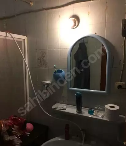 Affordable two bedroom (2+1) apartments in the center of Kemer