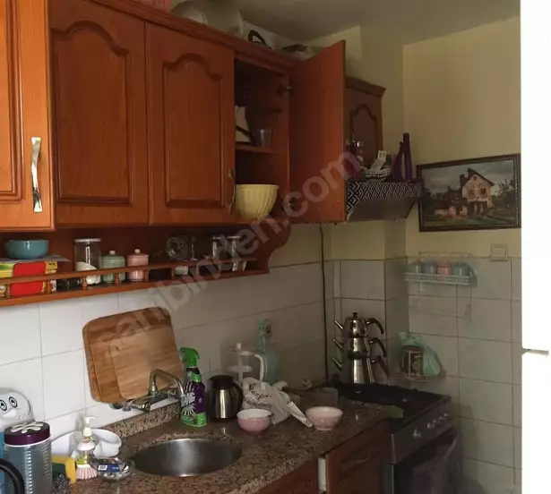 Affordable two bedroom (2+1) apartments in the center of Kemer