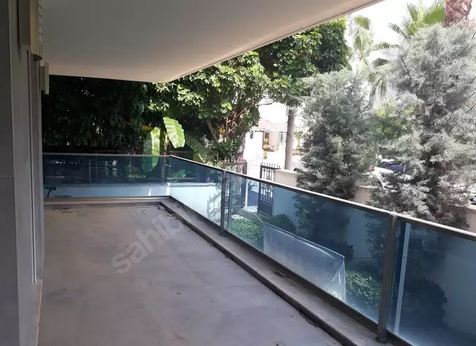 Affordable two bedroom (2+1) apartments in the center of Kemer