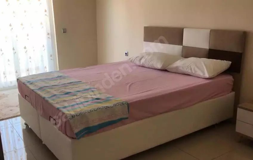 Affordable two bedroom (2+1) apartments in the center of Kemer