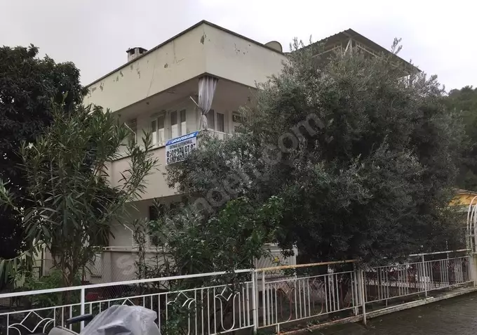 Affordable two bedroom (2+1) apartments in the center of Kemer