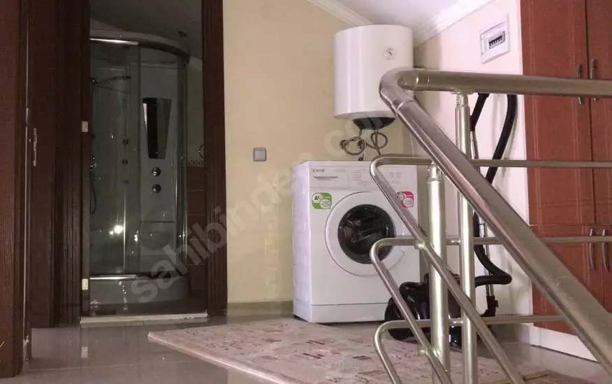 Affordable two bedroom (2+1) apartments in the center of Kemer