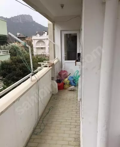 Affordable two bedroom (2+1) apartments in the center of Kemer