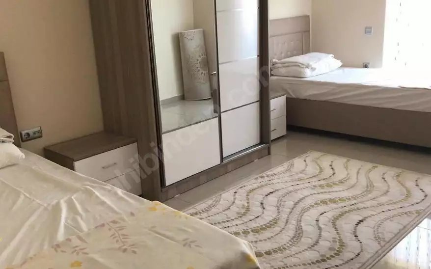 Affordable two bedroom (2+1) apartments in the center of Kemer