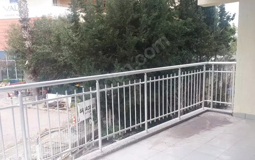 Affordable two bedroom (2+1) apartments in the center of Kemer