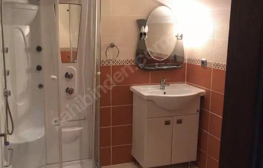 Affordable two bedroom (2+1) apartments in the center of Kemer