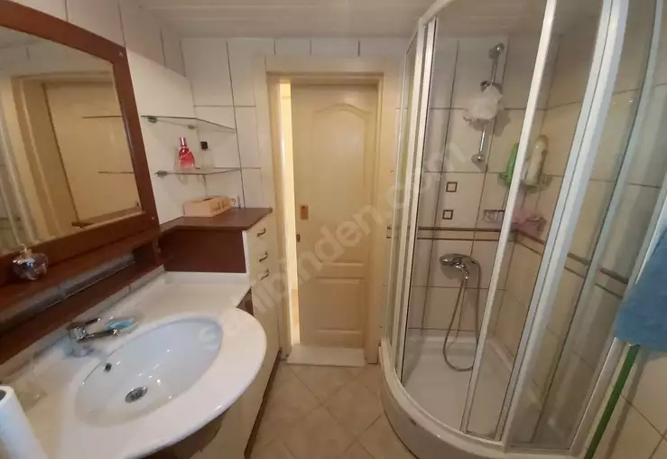 Affordable two bedroom (2+1) apartments in the center of Kemer