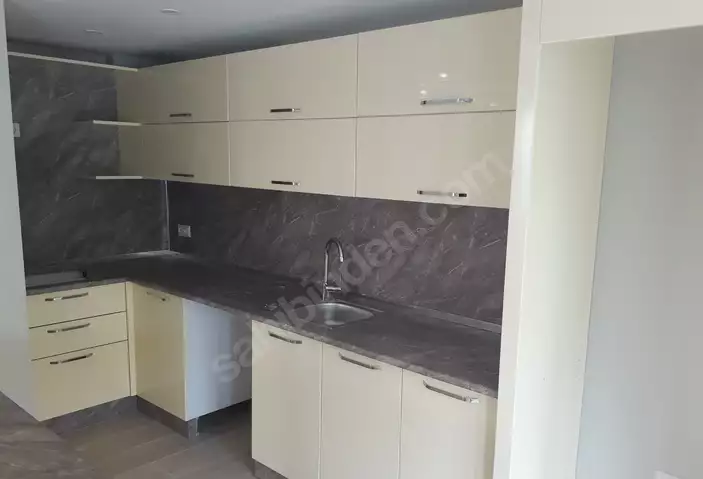 Affordable two bedroom (2+1) apartments in the center of Kemer