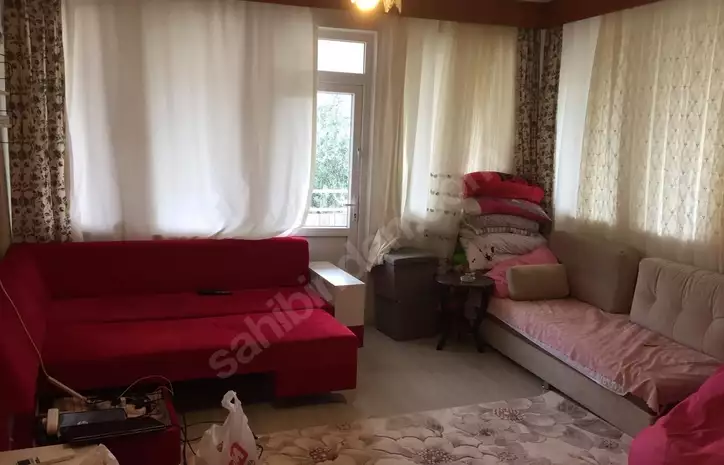 Affordable two bedroom (2+1) apartments in the center of Kemer