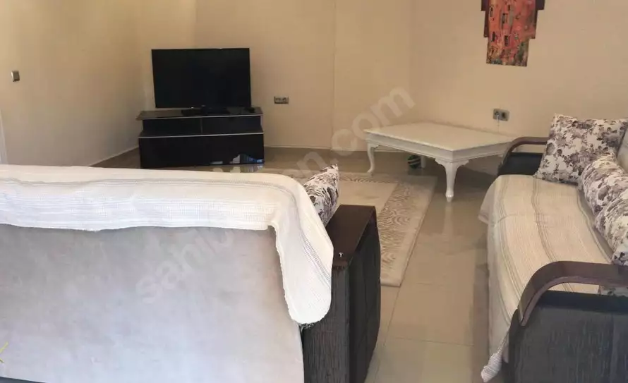 Affordable two bedroom (2+1) apartments in the center of Kemer