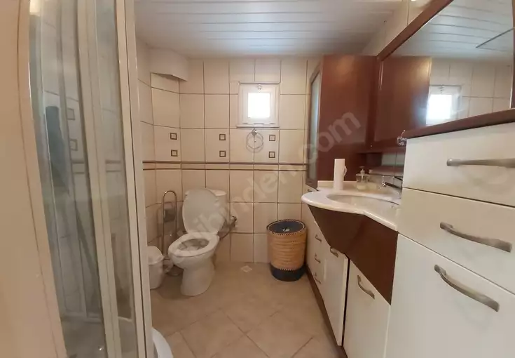 Affordable two bedroom (2+1) apartments in the center of Kemer