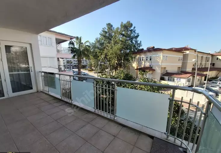 Affordable two bedroom (2+1) apartments in the center of Kemer