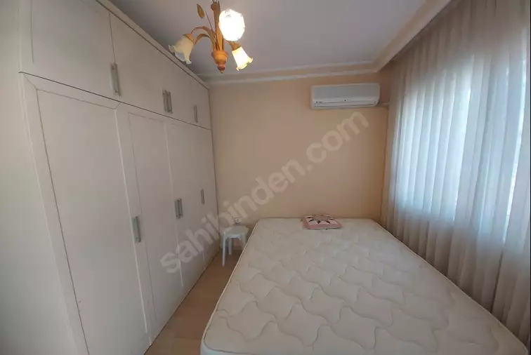 Affordable two bedroom (2+1) apartments in the center of Kemer