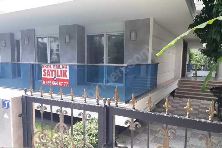 Affordable two bedroom (2+1) apartments in the center of Kemer