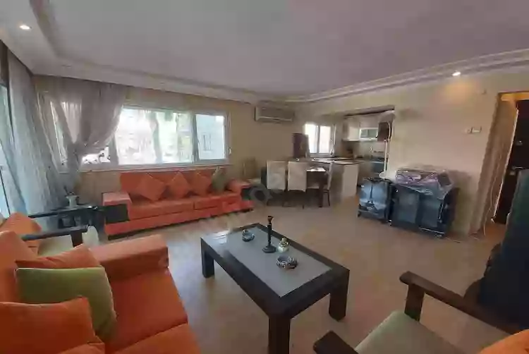 Affordable two bedroom (2+1) apartments in the center of Kemer