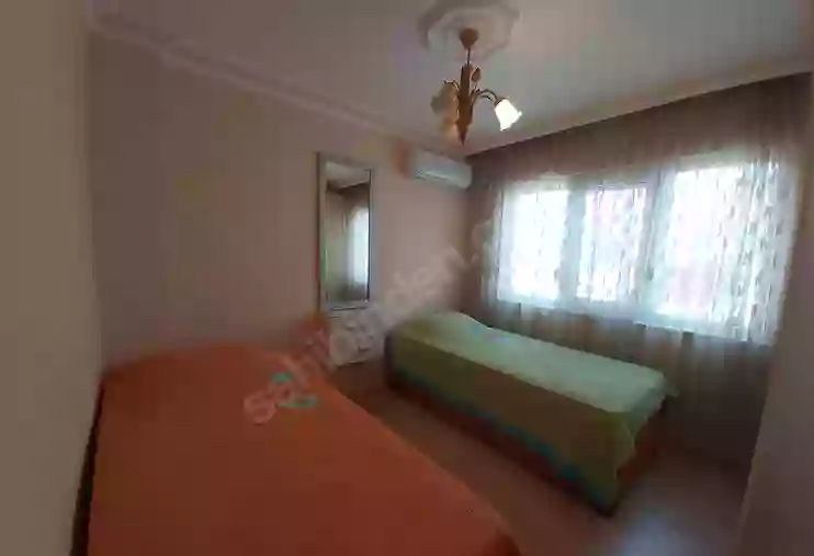 Affordable two bedroom (2+1) apartments in the center of Kemer