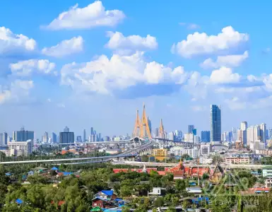 "Forms of property ownership in Thailand: Freehold and Leasehold"
