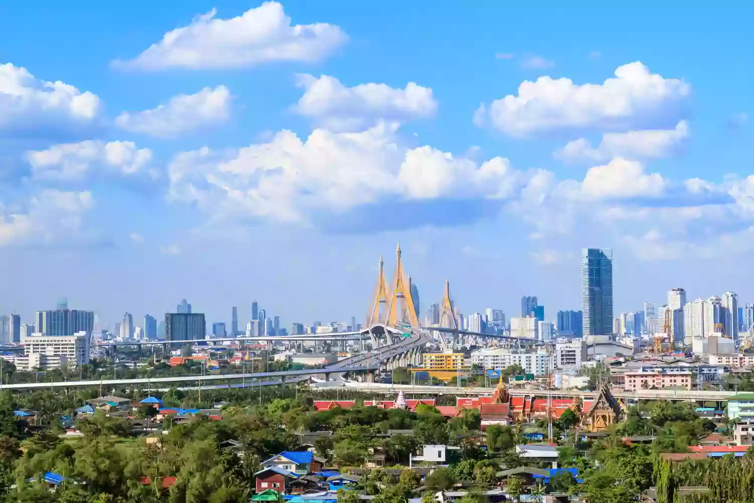 Формы владения недвижимостью в Таиланде: Фрихолд и Лизхолд