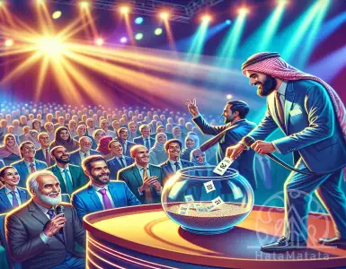 The drawing of two apartments