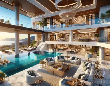 Investment opportunities in tax-efficient jurisdictions: Cyprus and Greece.