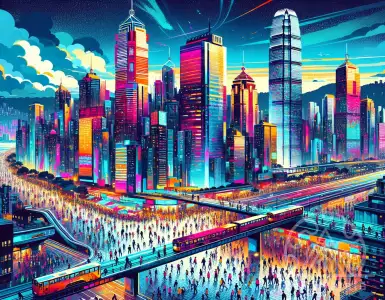 Investing in France from Hong Kong: Optimize your retirement with real estate.