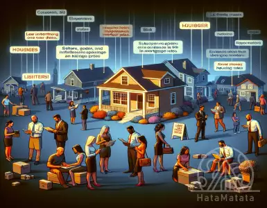 The Fed's effective tactics to fight inflation have calmed the real estate market. What's next?